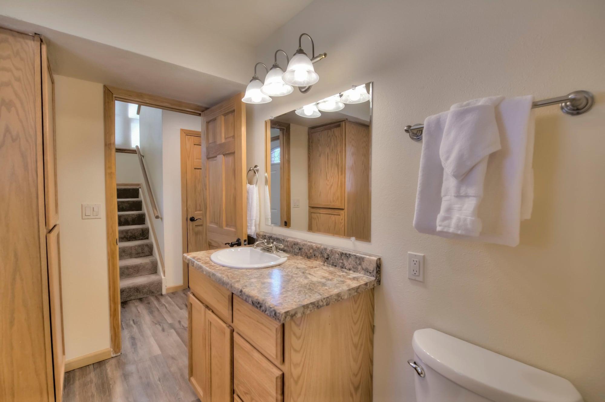 Wedgewood Lodge Breckenridge Exterior foto